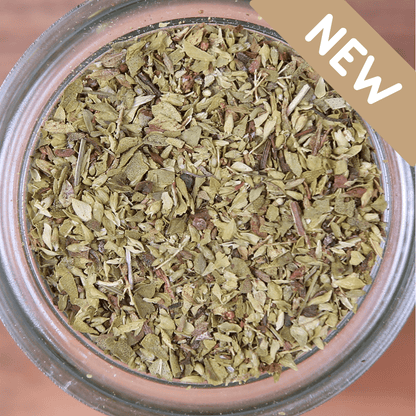 Oregano Bio gerebelt - unverpackt & lose