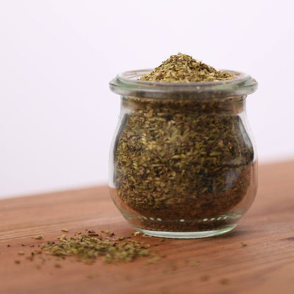 Oregano Bio gerebelt - unverpackt & lose