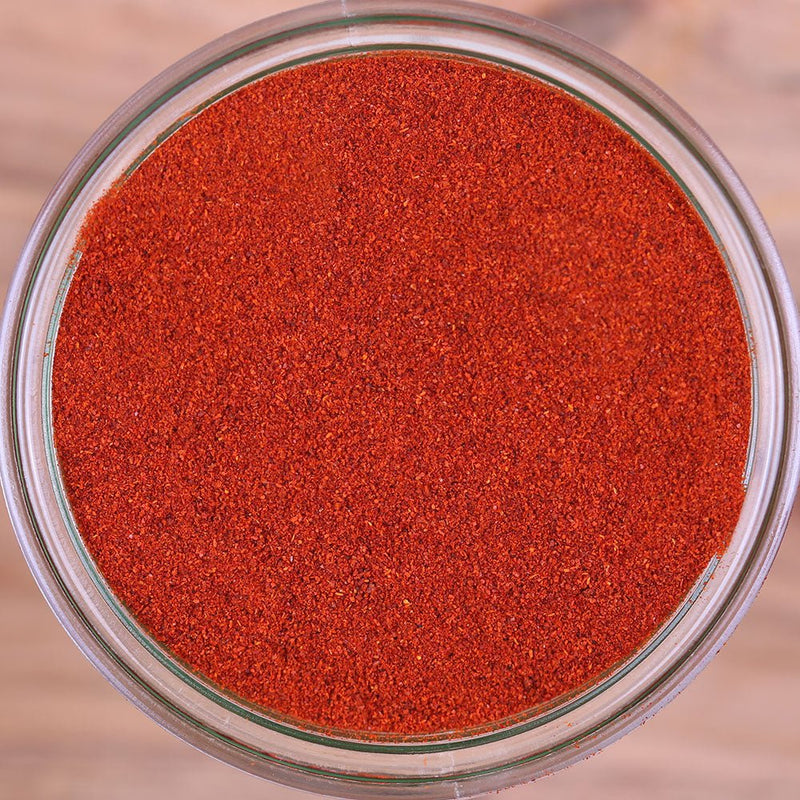 Paprika delikatess Bio gemahlen - unverpackt&lose