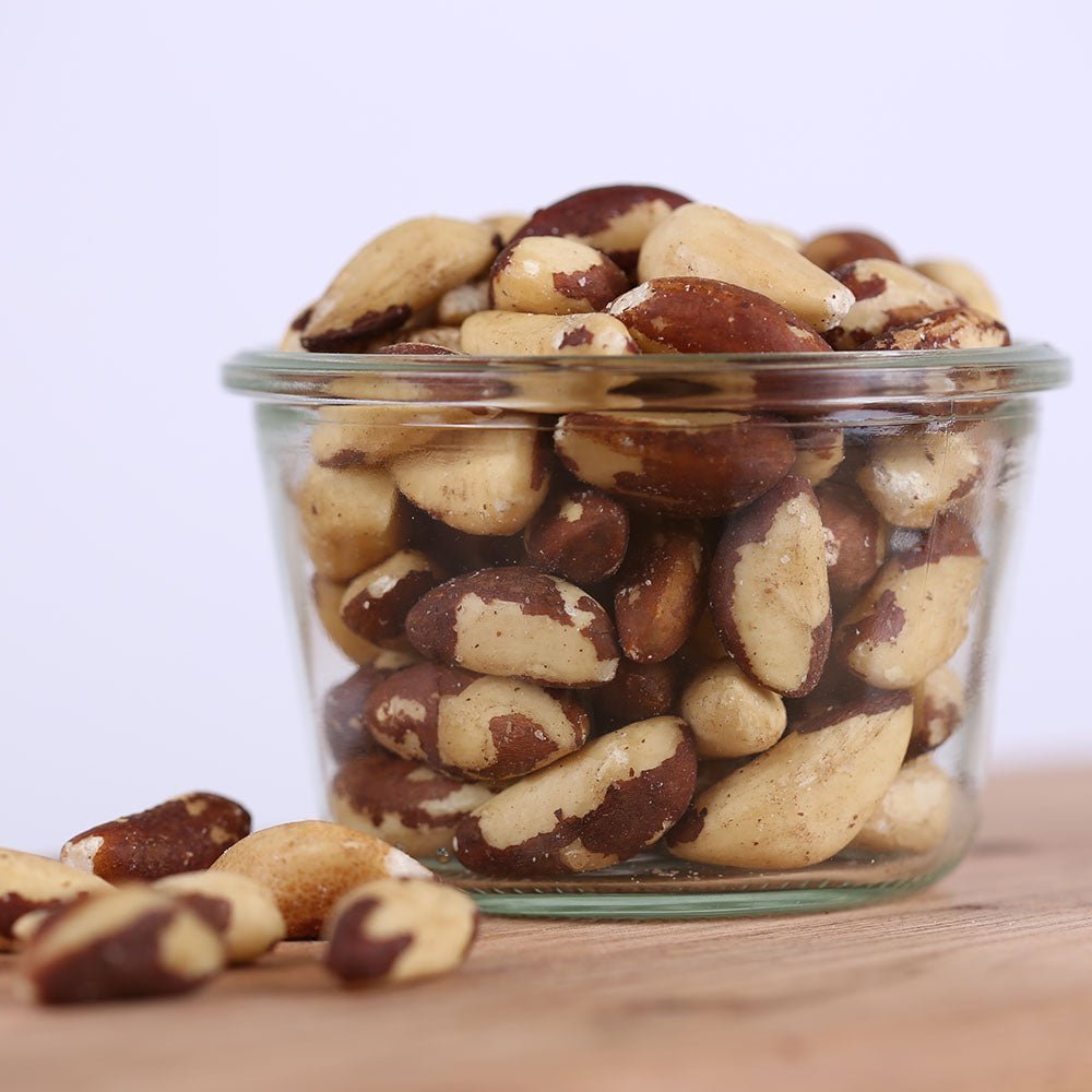 Paranusskerne Bio - unverpackt & lose