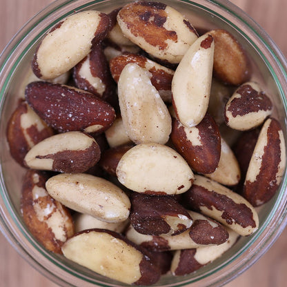 Paranusskerne Bio - unverpackt & lose