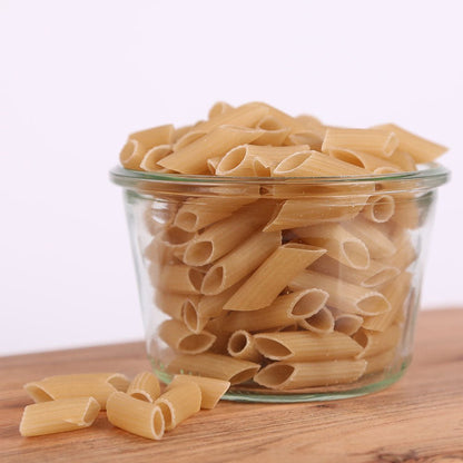 Penne Dinkel Bio hell - unverpackt & lose