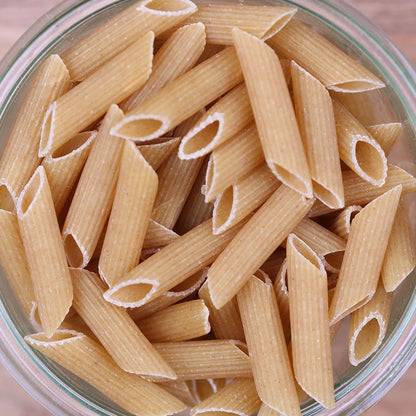 Penne Vollkorn Bio - unverpackt & lose