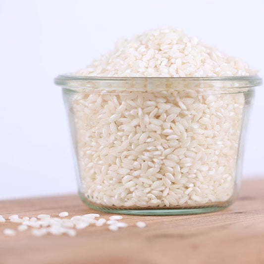 Risottoreis Arborio Bio - unverpackt & lose