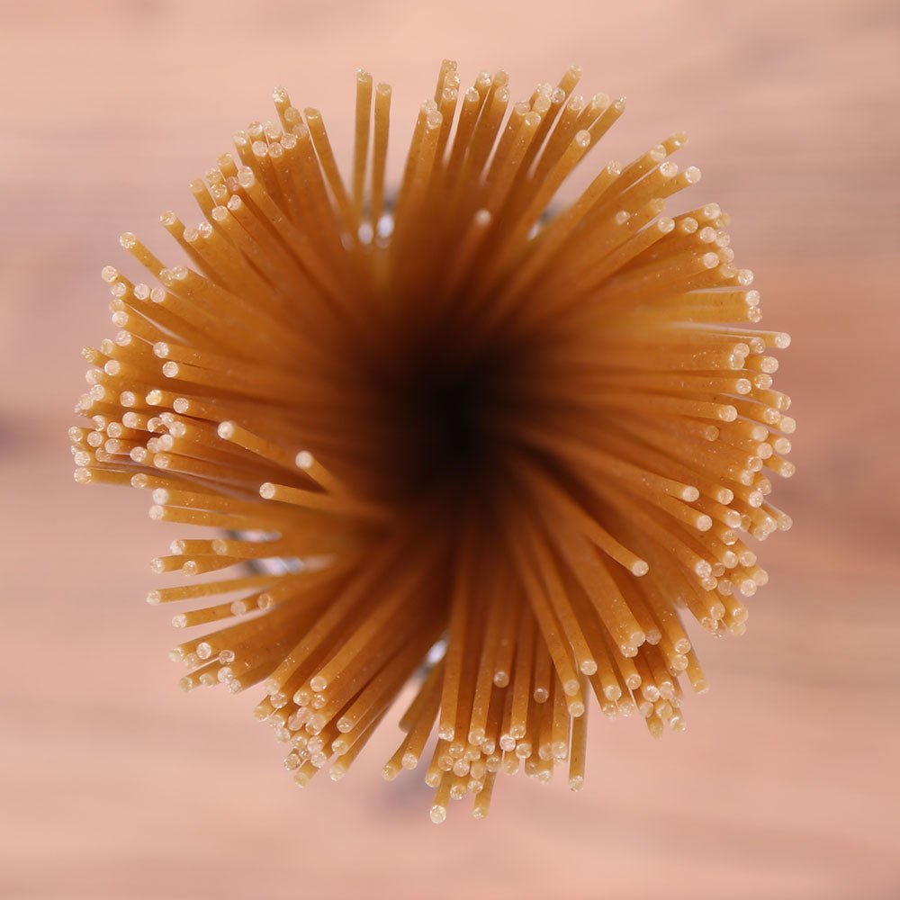 Spaghetti Dinkel Bio, hell - unverpackt & lose