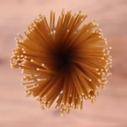 Spaghetti Dinkel Bio, hell - unverpackt & lose