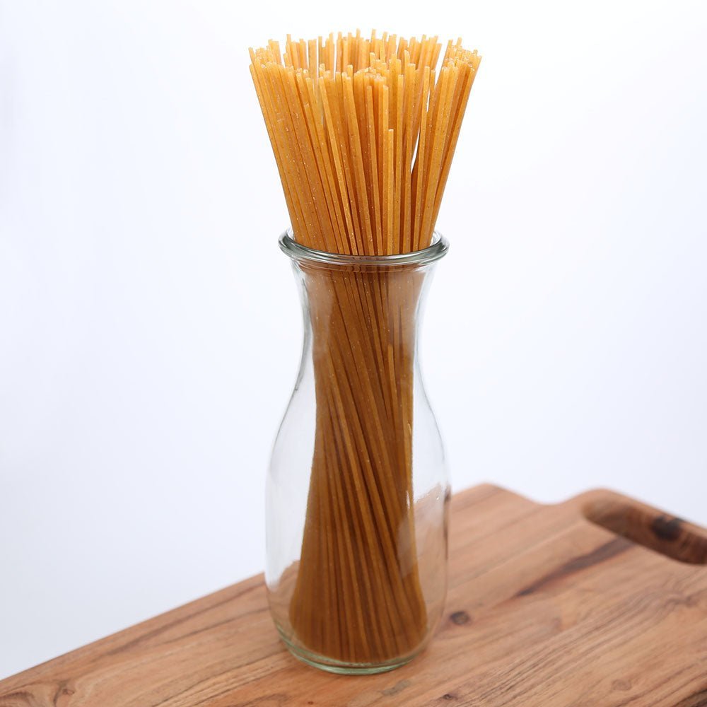 Spaghetti Dinkel Bio, hell - unverpackt & lose