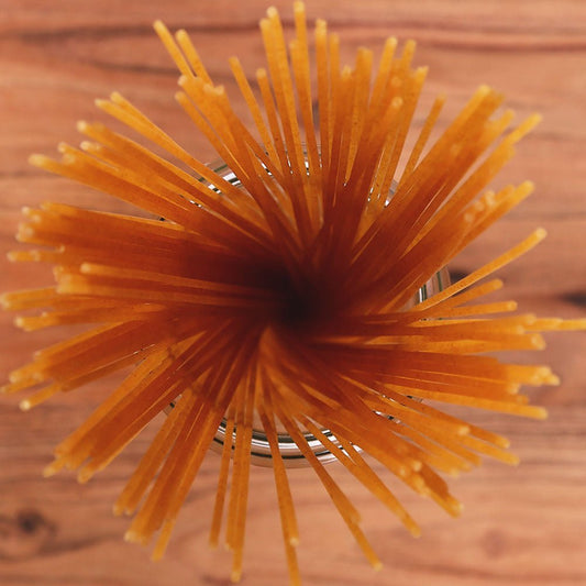 Spaghetti Vollkorn Bio - unverpackt & lose