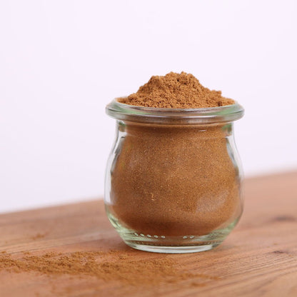 Spekulatiusgewürz Bio - unverpackt & lose