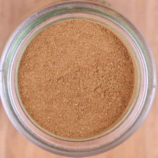 Spekulatiusgewürz Bio - unverpackt & lose