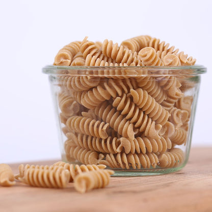 Spiralen Vollkorn Bio - unverpackt & lose