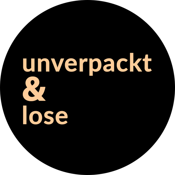 unverpackt&lose