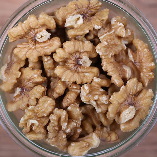 Walnüsse Bio - unverpackt & lose