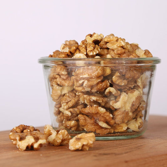 Walnusskernbruch Bio - unverpackt & lose
